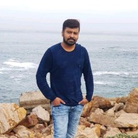 Madhusudhan C.