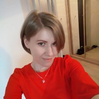 Olga Stepanova