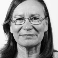 Lourdes Andersson
