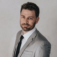 Gil Zohar