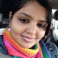 Trupti Dave