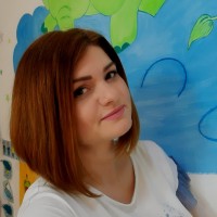 Cristina Rodica Cirjan