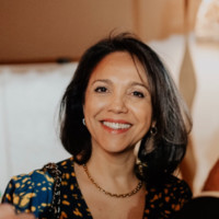 Annie Darmon - de Daran