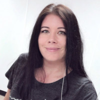 Rachel R. Rickards