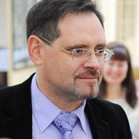 Сергей Мельников