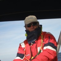 Malcolm Hutton