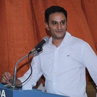 Sathish Jagannathan
