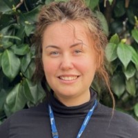 Hannah Riddell