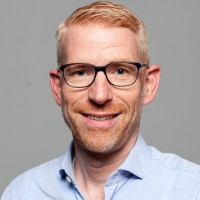 Torsten Roos