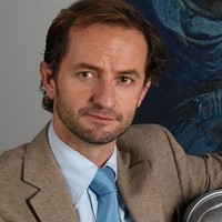 Alvaro Garrido