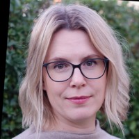 Liza Björnström