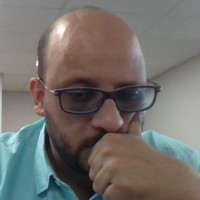 ebrahim chodree