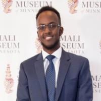Abdirahman Abdullahi