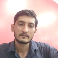 Yashpalsinh Dodiya