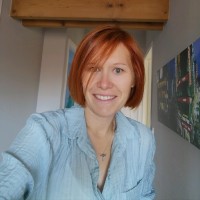 Audrey BAUDRY