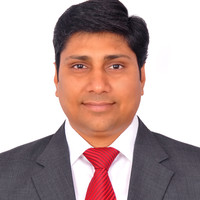 Srikanth Kesa