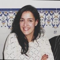Tânia Lucas Tomé