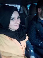 Hatice Usta
