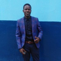 Wilson Kapyonga