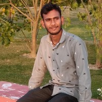 Krishna Kumar Chauhan