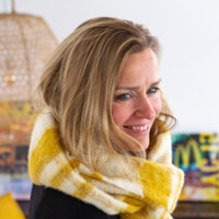 Marleen van Dijk