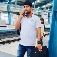 Santosh Sah