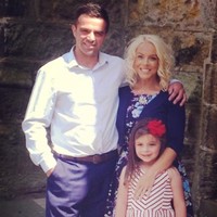 Stewart Eckton BSc MCQI CQP