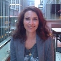 Monica Benaglia