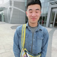 梁德生