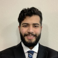 Aryan Dawra