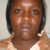 caroline chepkwony