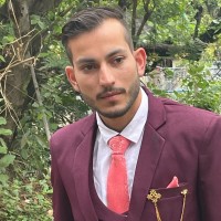 Satpal Kumar