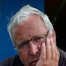 Rolf Traber