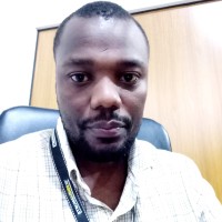 Taremwa Oscar