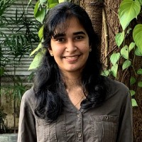 Neelima S