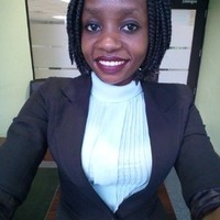 jane wambui