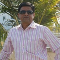 Jitendrasinh Jadav