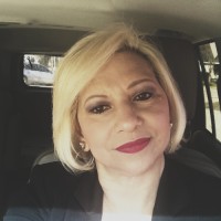 Cathy Sawyer