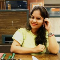 Pratiksha Nalawade