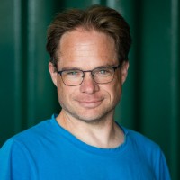 Johan Van Dam