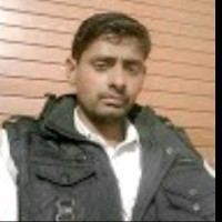 Rajesh Sheoran