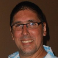 Simon Perreault