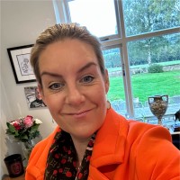 Erika Wilson