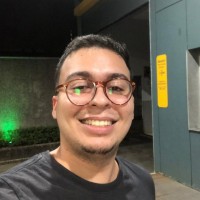 Nicholas Arruda Barros de Almeida