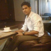 Pharukh Mohammed