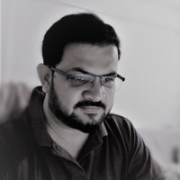 Rohit Chaubey