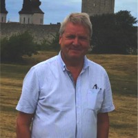 Lars Bjarnle