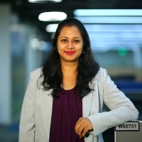Anubha Shree