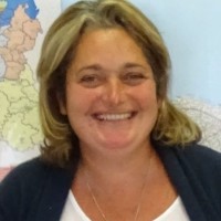 Nathalie GREGOIRE