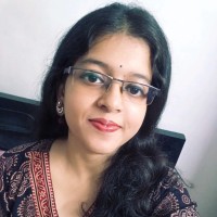 Angana Talukder